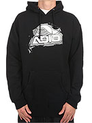 Adio Ruckus Combo Hoodie