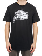 Adio Ruckus Combo T-Shirt