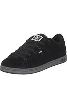 Adio Eugene SL Shoes Black/Black/Charcoal