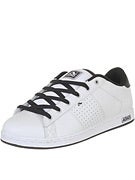 Adio Eugene SL Shoes White/White/Black