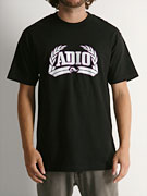 Adio Wreath T-Shirt
