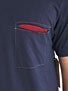 ambsn Phil Custom Knit T-Shirt