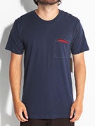 ambsn Phil Custom Knit T-Shirt