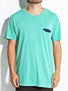 ambsn Phil Custom Knit T-Shirt