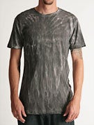 Altamont Protest Tie-Dye T-Shirt