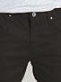 Altamont Reynolds Alameda 5 Pocket Pants  Black