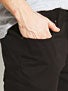 Altamont Reynolds Alameda 5 Pocket Pants  Black