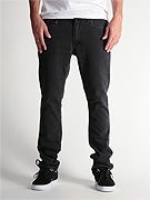 Altamont Reynolds Alameda Jeans Worn Black