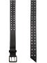 Armourdillo Anvil Belt  Black