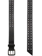 Armourdillo Anvil Belt  Black