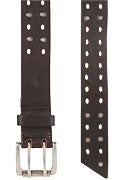 Armourdillo Anvil Belt  Brown