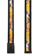 Armourdillo Bartie Dyed Webbing Belt