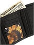 Armourdillo Bartie Dyed Velcro Wallet
