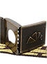 Armourdillo Pastras Facet Belt