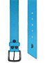 Armourdillo Crackle Belt  Blue