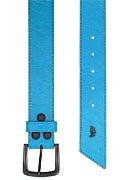 Armourdillo Crackle Belt  Blue