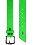 Armourdillo Crackle Belt  Green