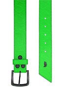 Armourdillo Crackle Belt  Green