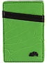 Armourdillo Crackle Wallet  Green