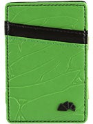 Armourdillo Crackle Wallet  Green