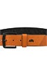 Armourdillo Crackle Belt  Orange