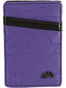 Armourdillo Crackle Wallet  Purple