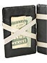 Armourdillo Crackle Wallet  White