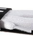 Armourdillo Waxed Lace Belt  White