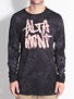 Altamont Railer Longsleeve T-Shirt
