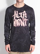 Altamont Railer Longsleeve T-Shirt