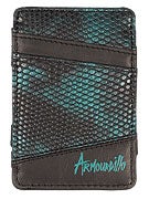Armourdillo Poison Snake Flip Wallet