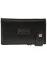 Armourdillo Rambler Chain Wallet  Black
