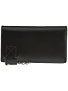 Armourdillo Rambler Chain Wallet  Black