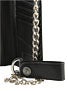 Armourdillo Rambler Chain Wallet  Black