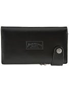 Armourdillo Rambler Chain Wallet  Black