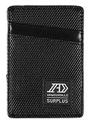Armourdillo Surplus Knurl Flip Wallet