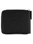 Armourdillo Surplus Knurl Zipper Wallet