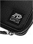 Armourdillo Surplus Knurl Zipper Wallet