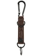 Armourdillo Surplus Keychain  Brown