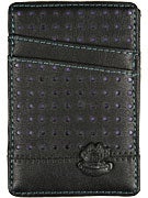 Armourdillo Staab Riddle Flip Wallet