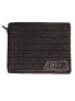 Armourdillo Surplus Billfold Wallet  Black