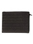 Armourdillo Surplus Billfold Wallet  Black