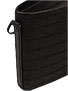 Armourdillo Surplus Billfold Wallet  Black