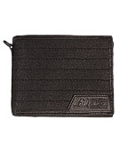 Armourdillo Surplus Billfold Wallet  Black