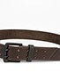 Armourdillo Surplus Civi Belt