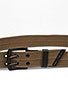 Armourdillo Surplus Platoon Belt