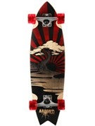 Arbor Mini Sizzler Complete 9 x 31.75