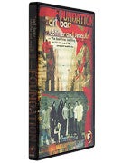 Foundation Art Bars/The Good Times DVD