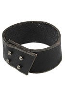 Armourdillo Tanner Wristband  Black
