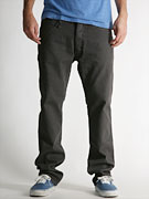 Altamont Reynolds Wilshire Jeans Charcoal